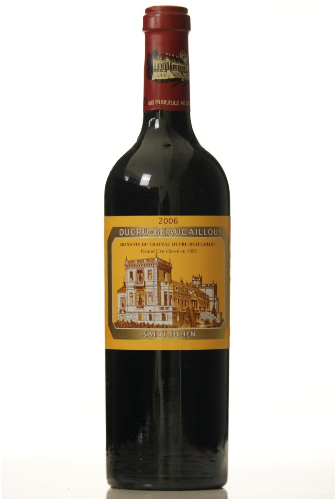 Ducru Beaucaillou 2006