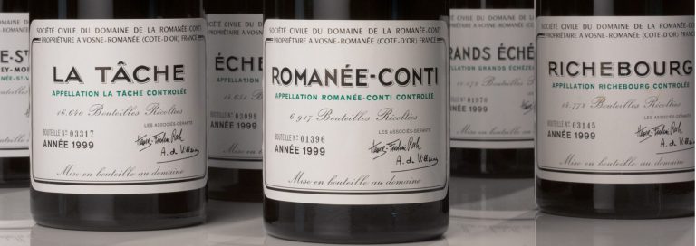 Domaine de la Romanée-Conti
