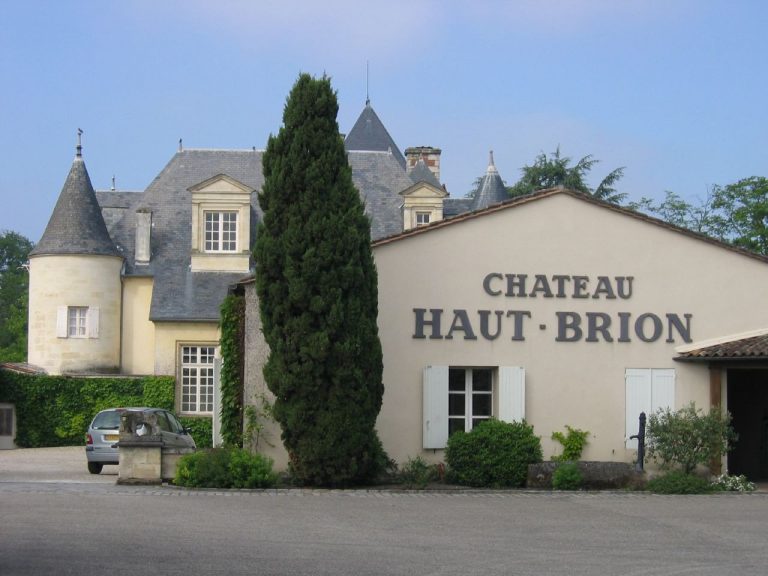 Haut-Brion