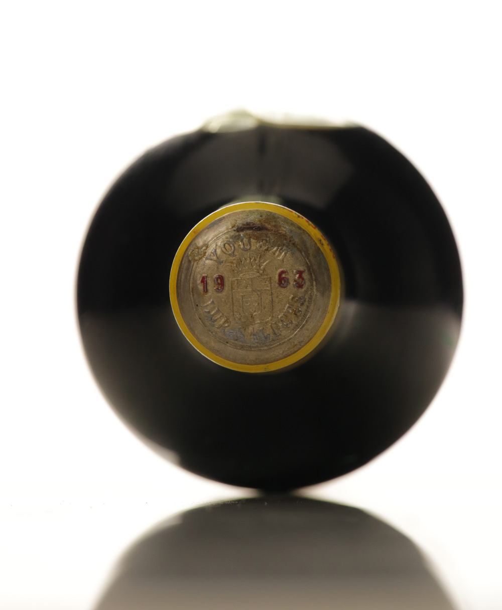 D'Yquem 1963 - Afbeelding 2
