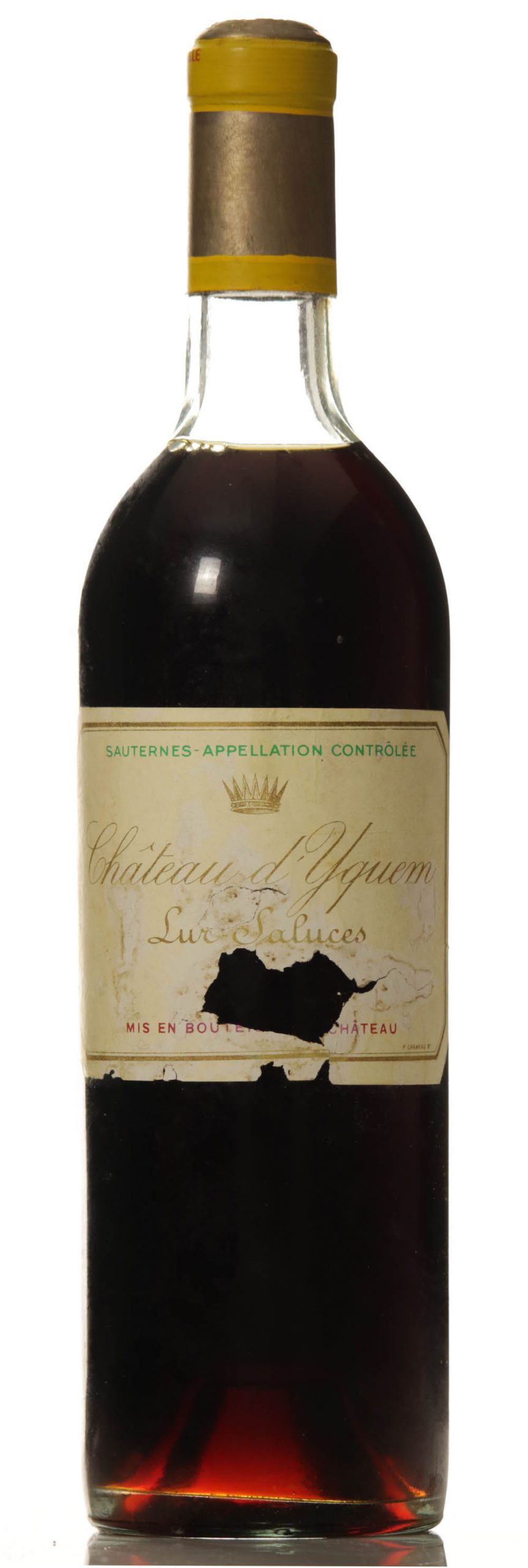 D'Yquem 1963