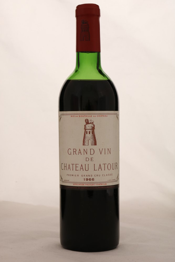 Latour 1966