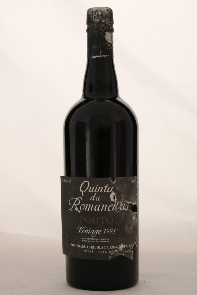 Quinta da Romaneira 1994 Vintage Port