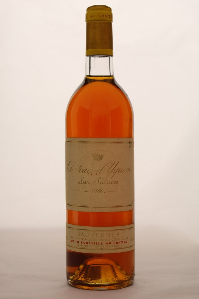 D'Yquem 1988