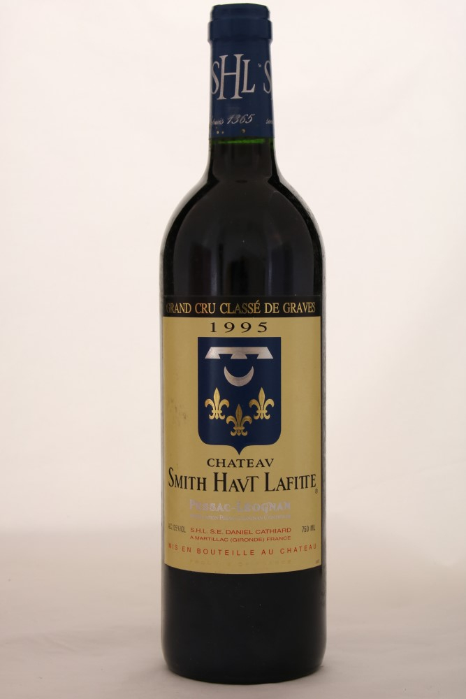 Smith Haut Lafitte 1995