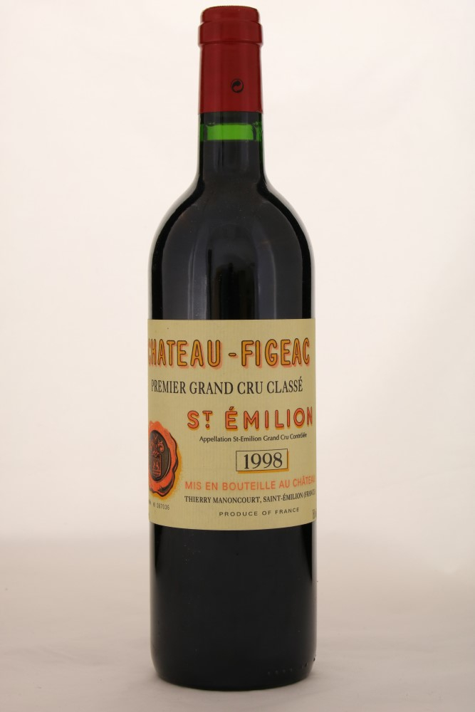Figeac 1998