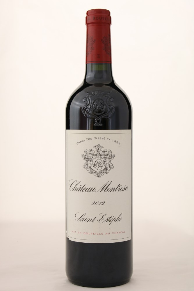 Montrose 2012