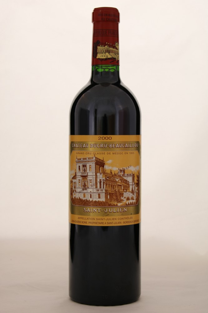 Ducru Beaucaillou 2000