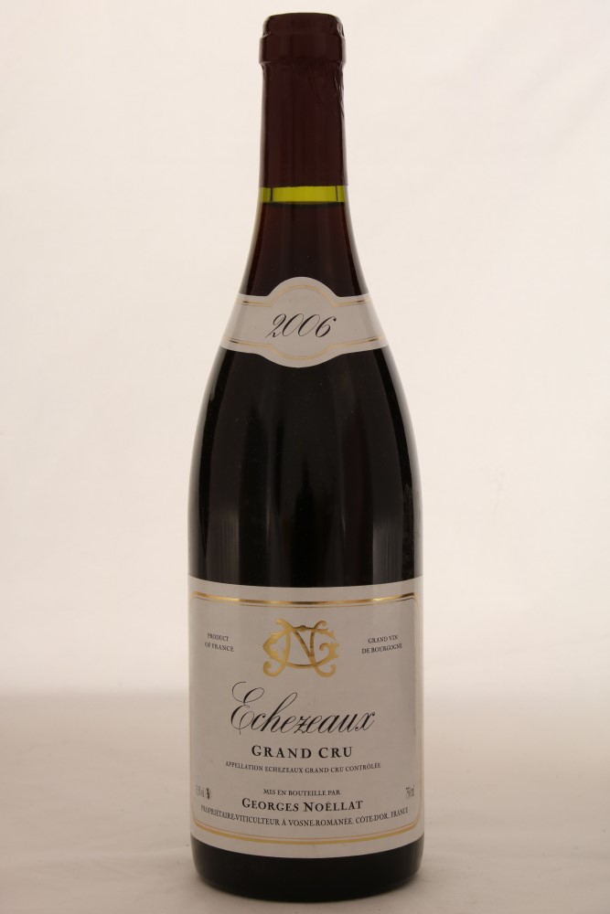 Echezeaux 2006 Georges Noellat Grand Cru