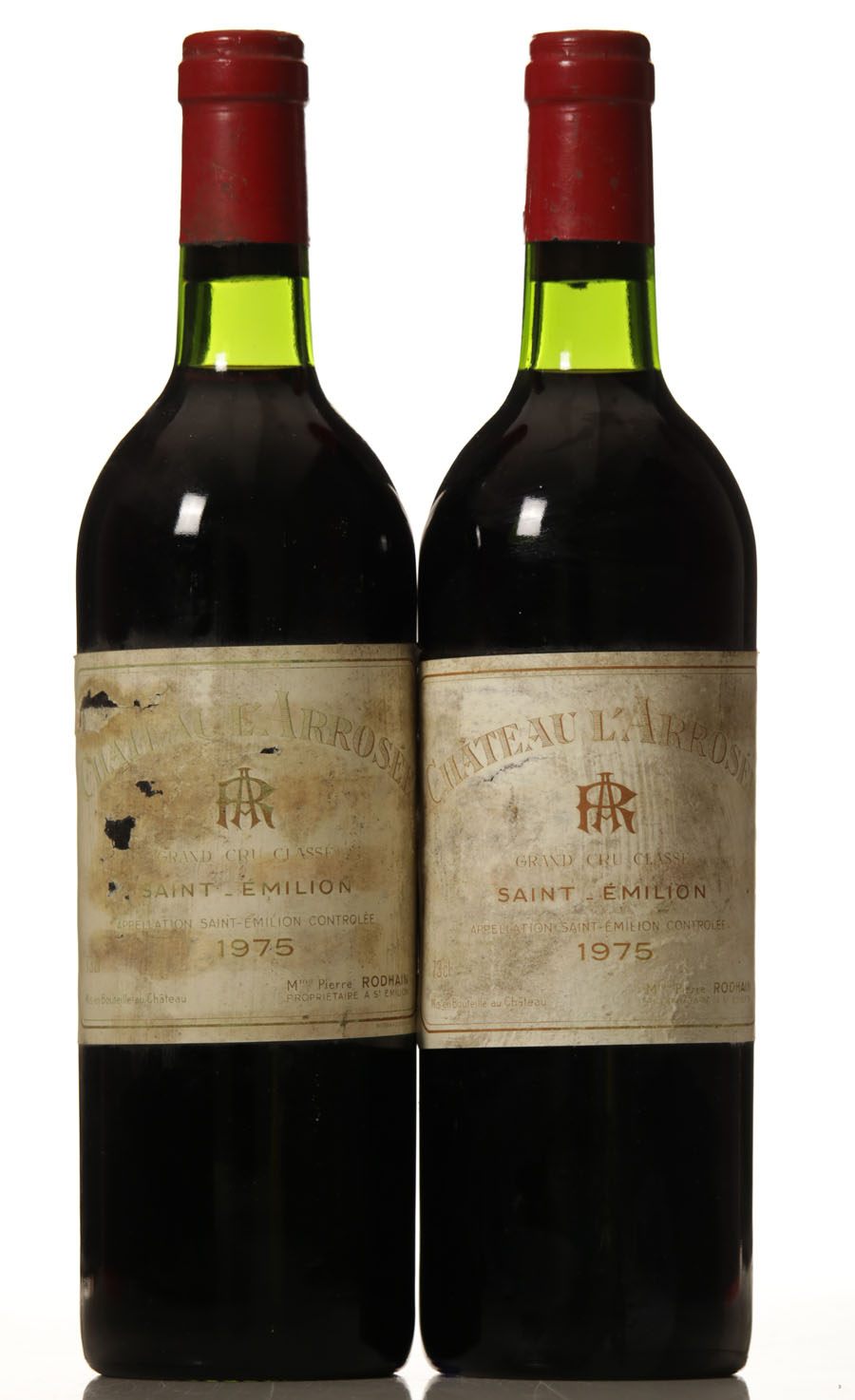 L'Arrosee 1975 - Afbeelding 2