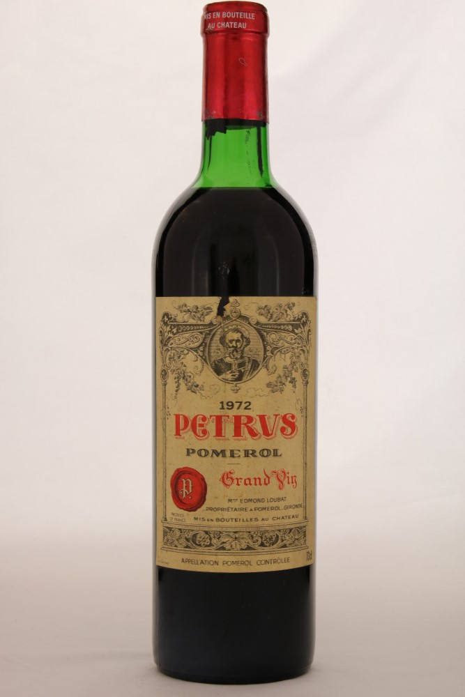 Petrus 1972 ts