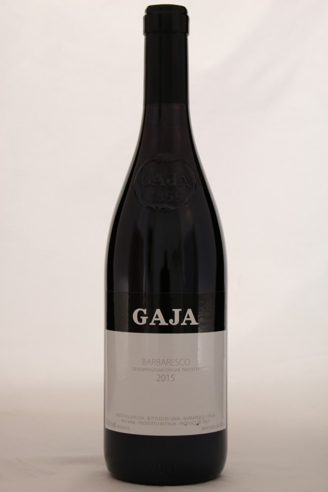 Gaja Barbaresco 2015