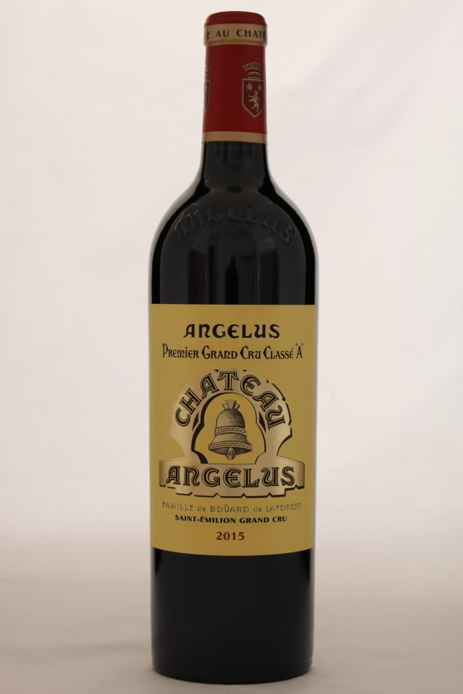 Angelus 2015