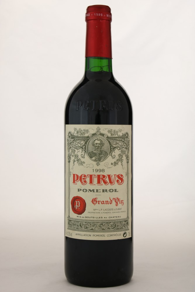 Petrus 1998