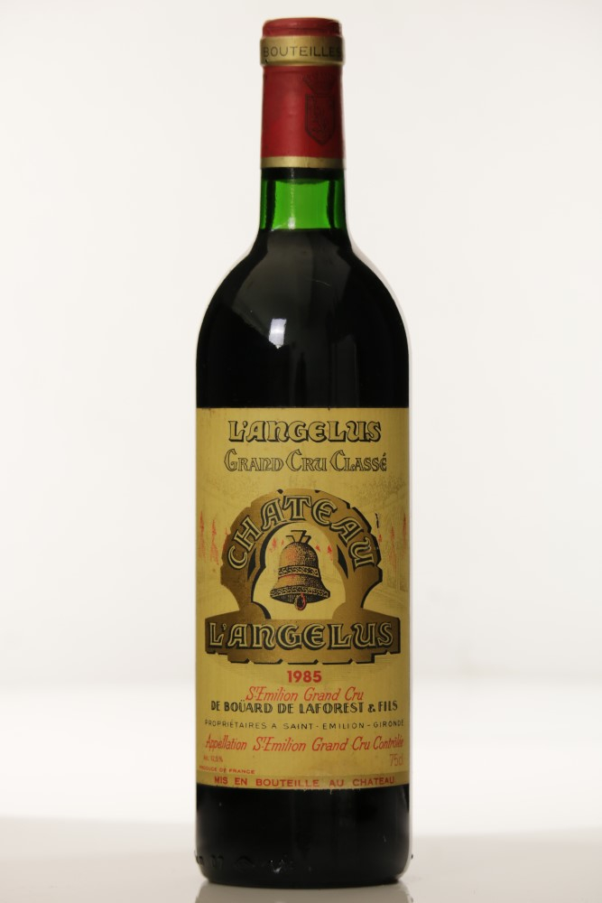 Angelus 1985
