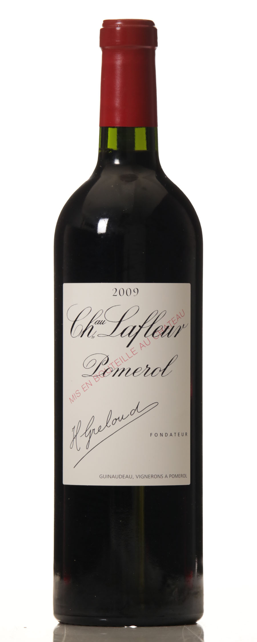 Lafleur 2009