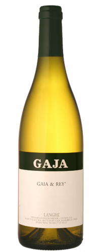 Gaja Gaia & Rey 2012