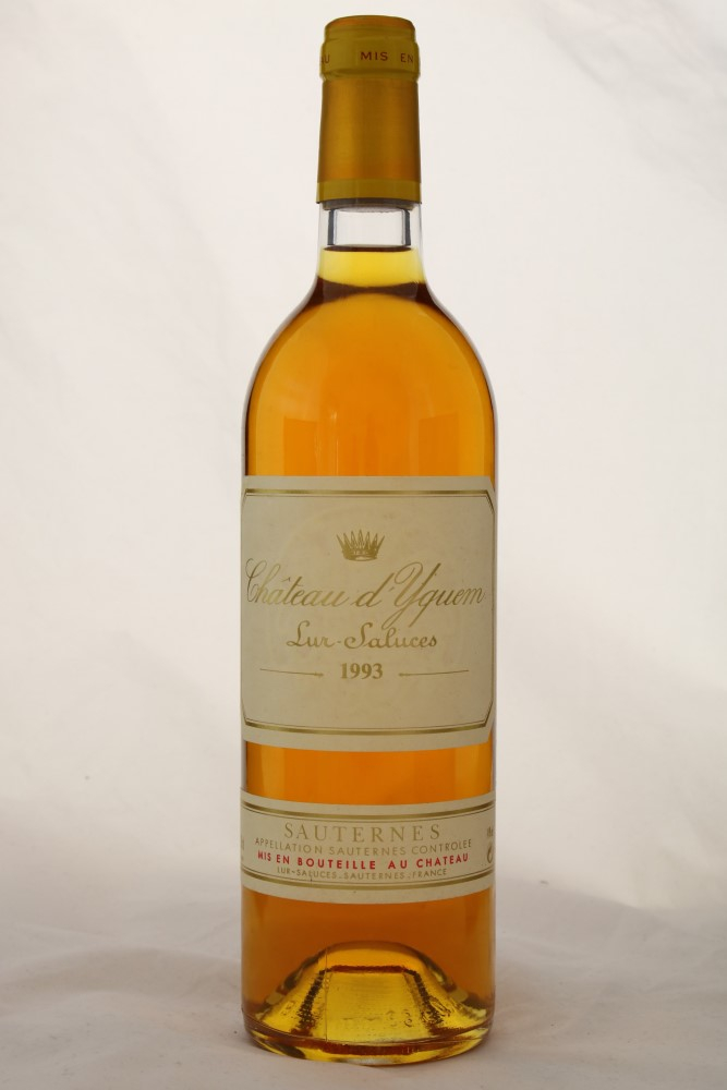 D'Yquem 1993