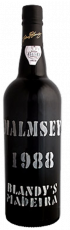 Blandy's Malmsey 1988