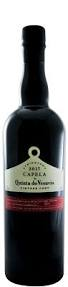 Capela da Quinta do Vesuvio Vintage Port 2017 Magnum