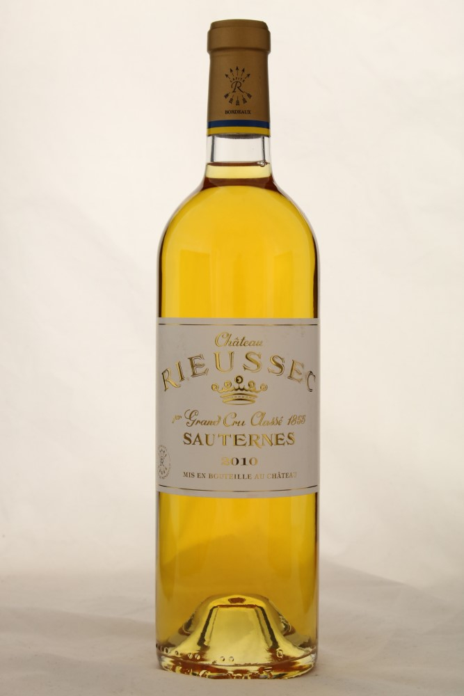 Rieussec 2010