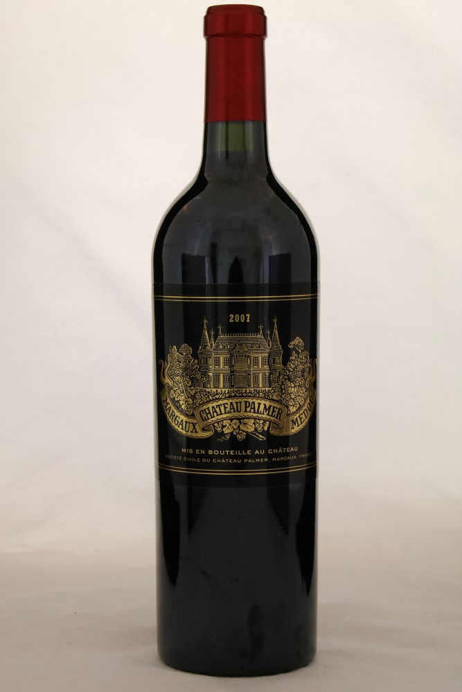 Palmer 2007