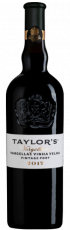 Taylor's Vargellas Vinha Velha Vintage Port 2017 Case of 3 btl.