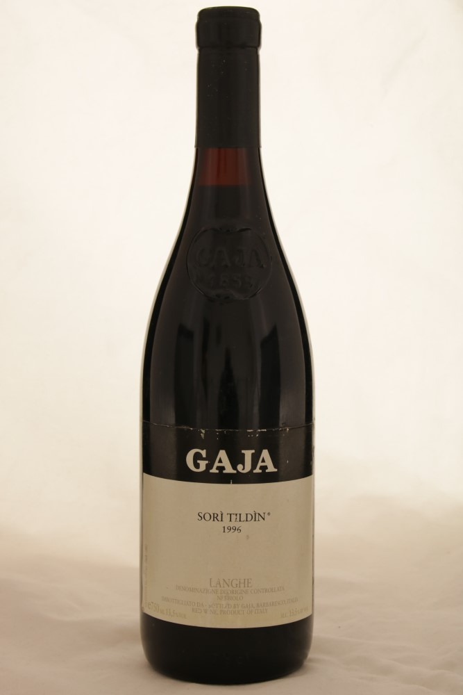 Gaja Sori Tildin 1996