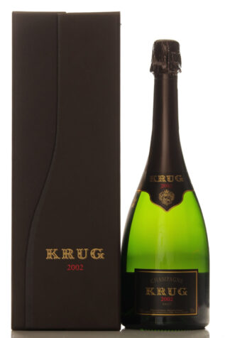 Krug Brut 2002
