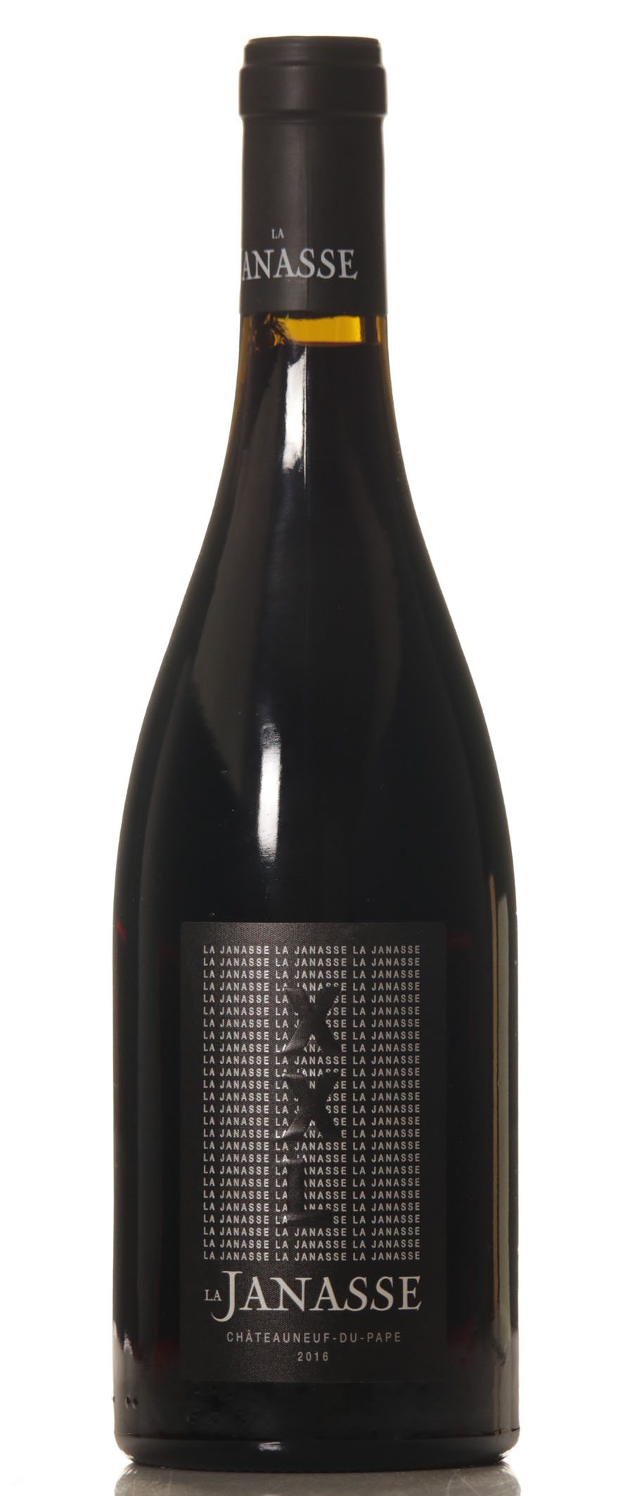 Janasse Cuvee XXL 2016 Chateauneuf du Pape - VINEUT
