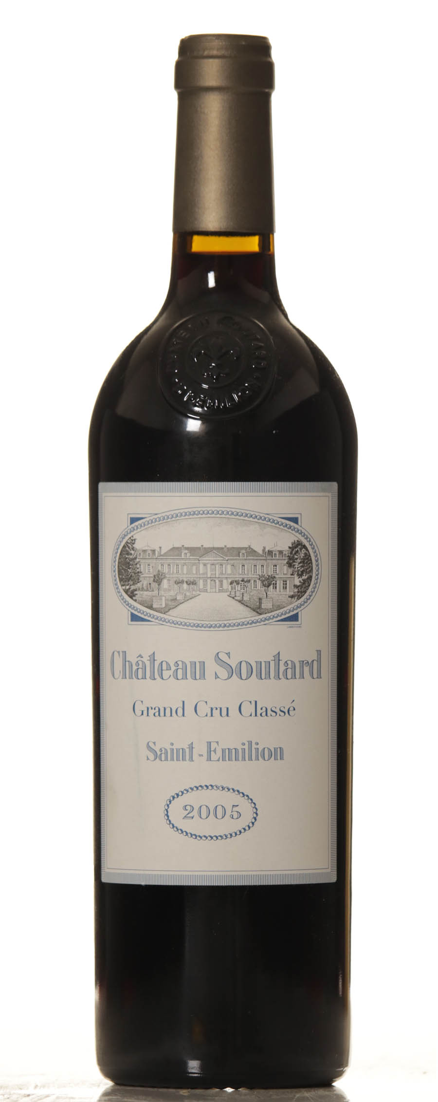 Soutard 2005 - VINEUT