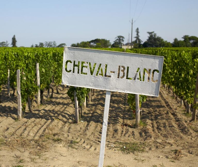 Cheval Blanc