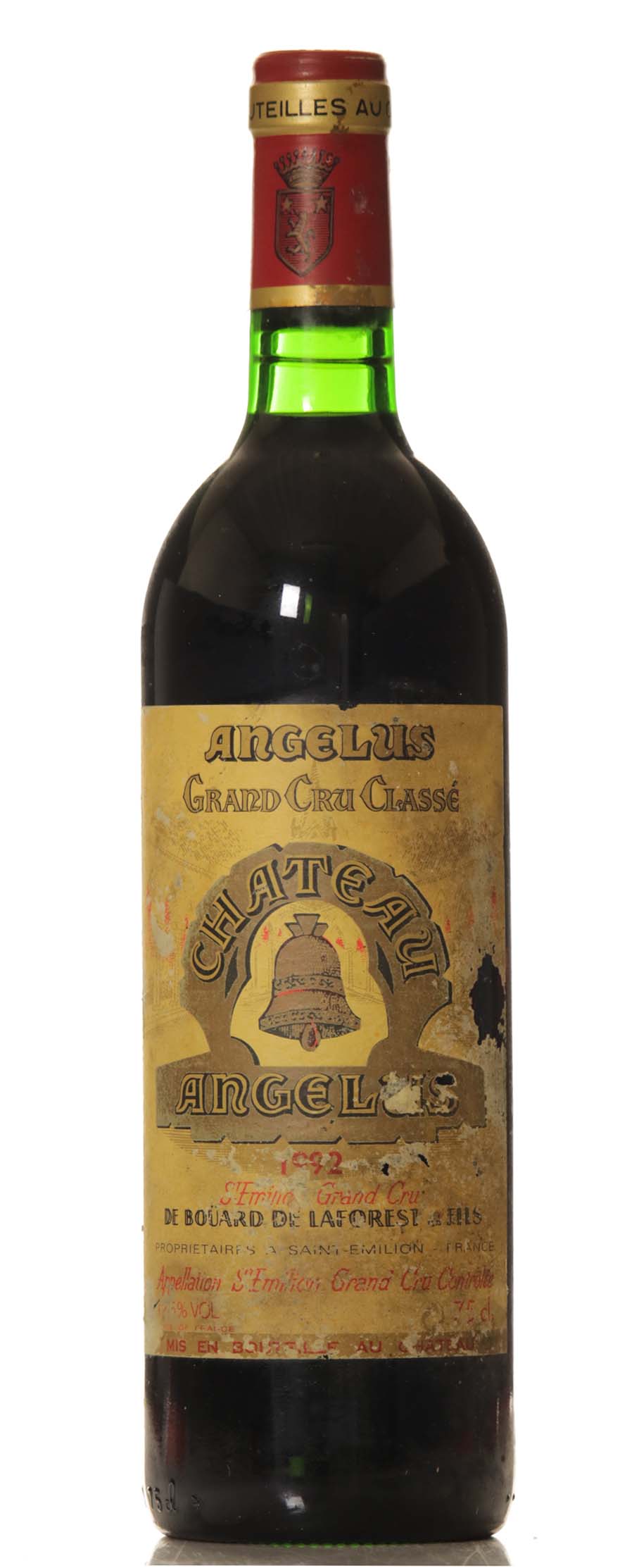 Angelus 1992 - Afbeelding 2
