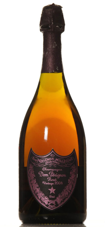 Buy Dom Perignon 2004 Rose online - VINEUT Rare & Vintage Wines
