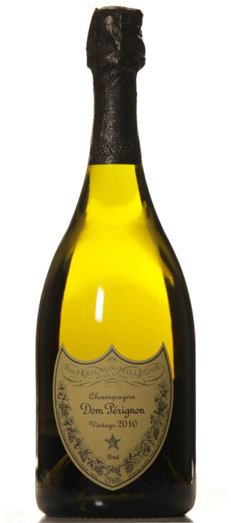 Dom Perignon 2010