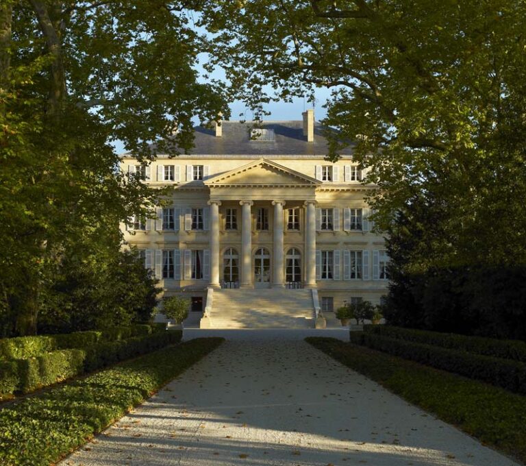 Chateau Margaux