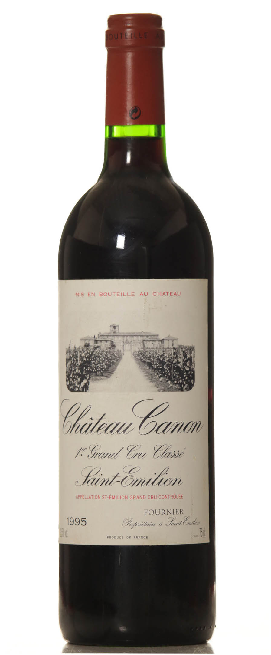 Canon 1995 - VINEUT