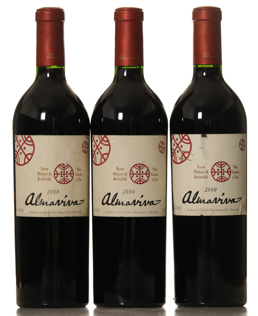 Almaviva 2000 - Afbeelding 2