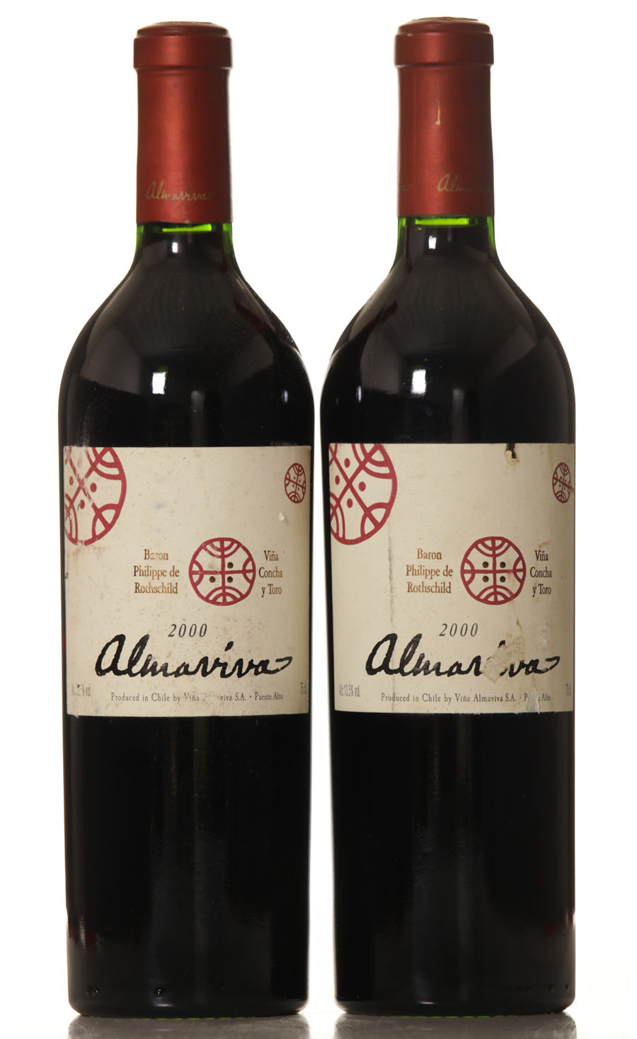 Almaviva 2000 - Afbeelding 3