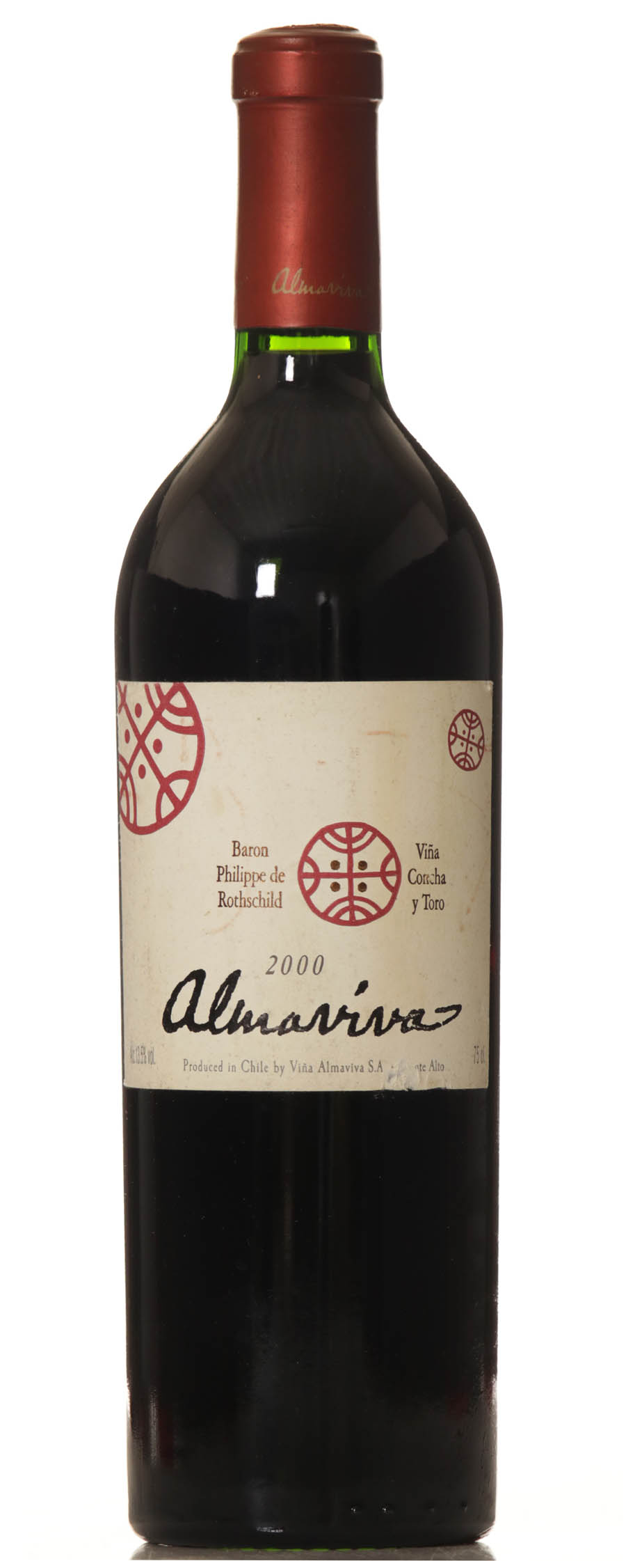 Almaviva 2000 - VINEUT