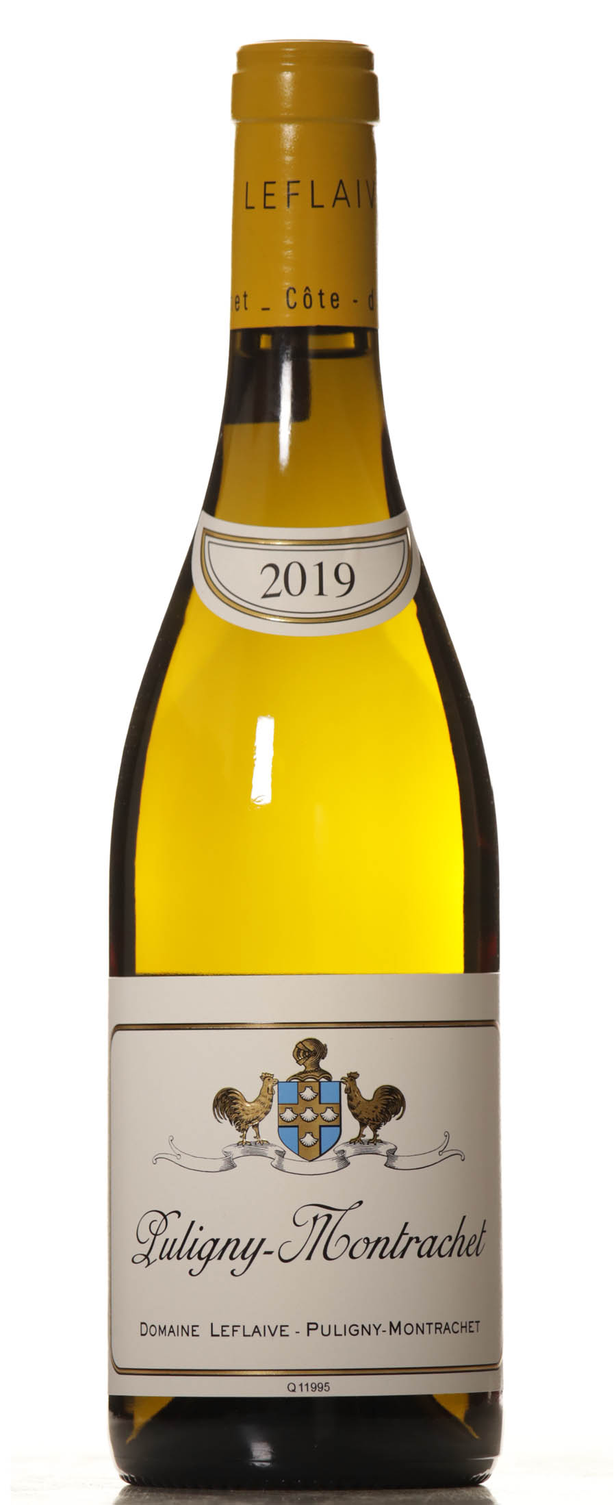 Domaine Leflaive Puligny Montrachet 2019