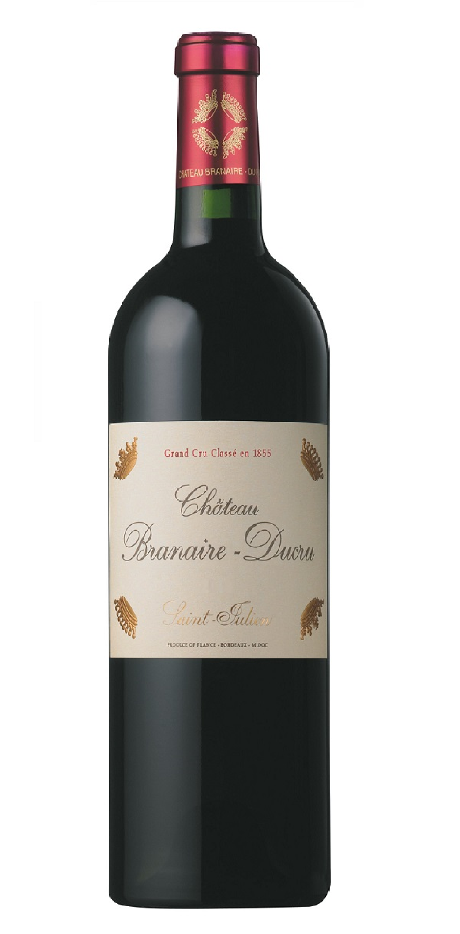 Branaire Ducru 2022 Case of 6 btl. - VINEUT