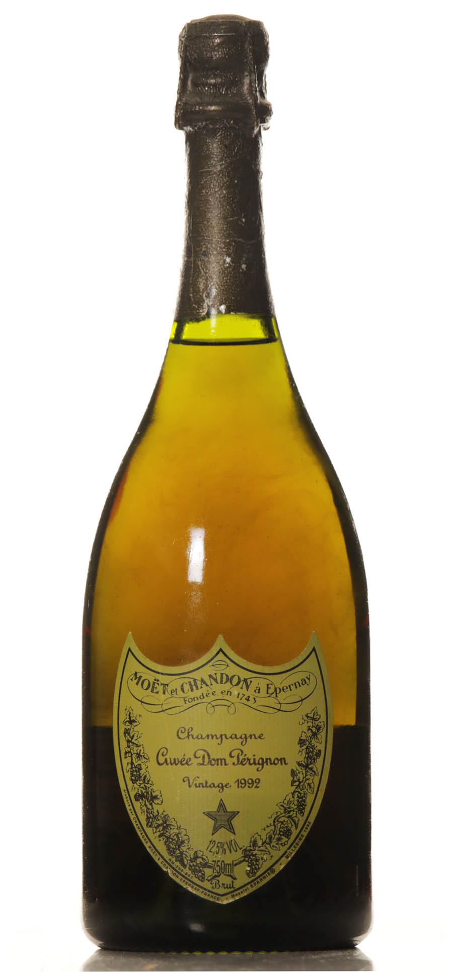 Dom Perignon 1992 - VINEUT