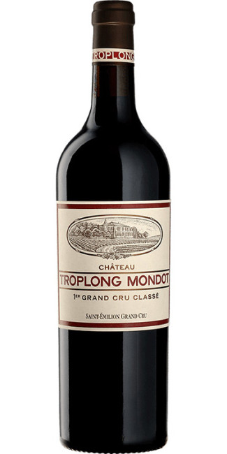 Troplong Mondot 2022 Case of 6 btl. - VINEUT