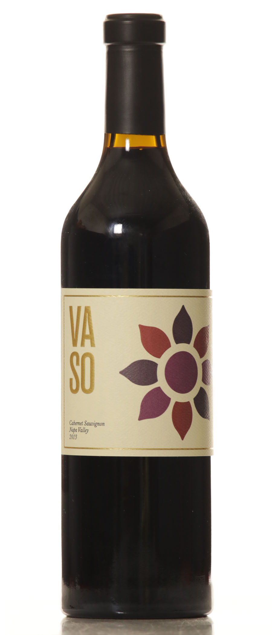 Dana Estates Vaso Cabernet Sauvignon 2013 - VINEUT