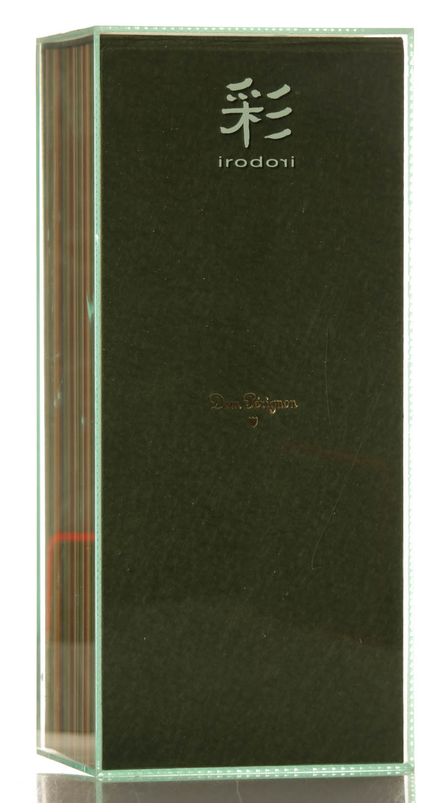 Dom Perignon 1996 in Coffret Irodori Edition by Eriko Horiki - VINEUT