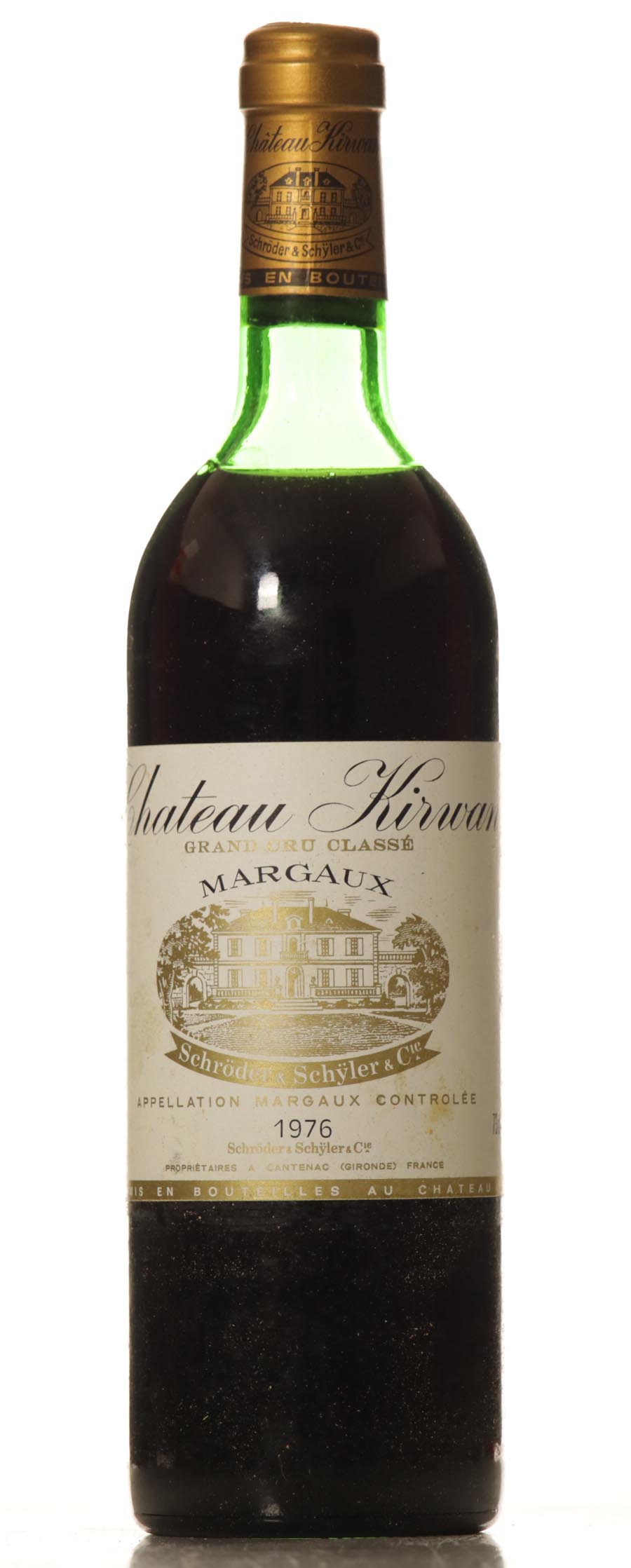Kirwan 1976 (ts) - Afbeelding 2