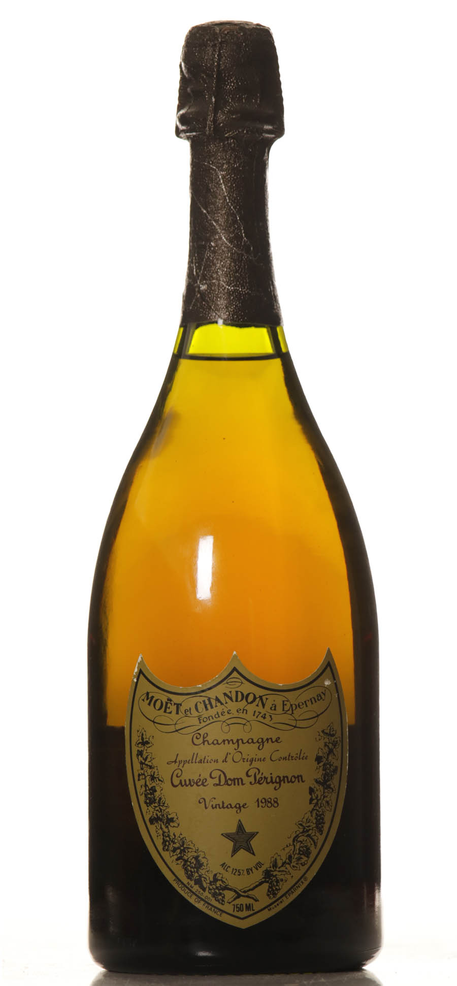 Dom Perignon 1988 - VINEUT