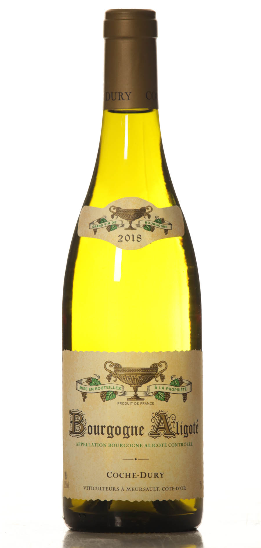 Coche Dury Aligote 2018