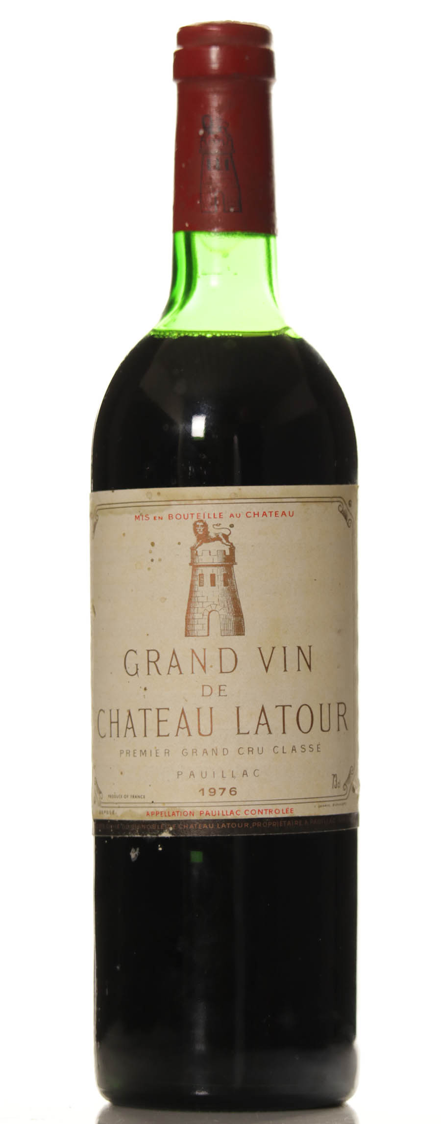 latour 1976